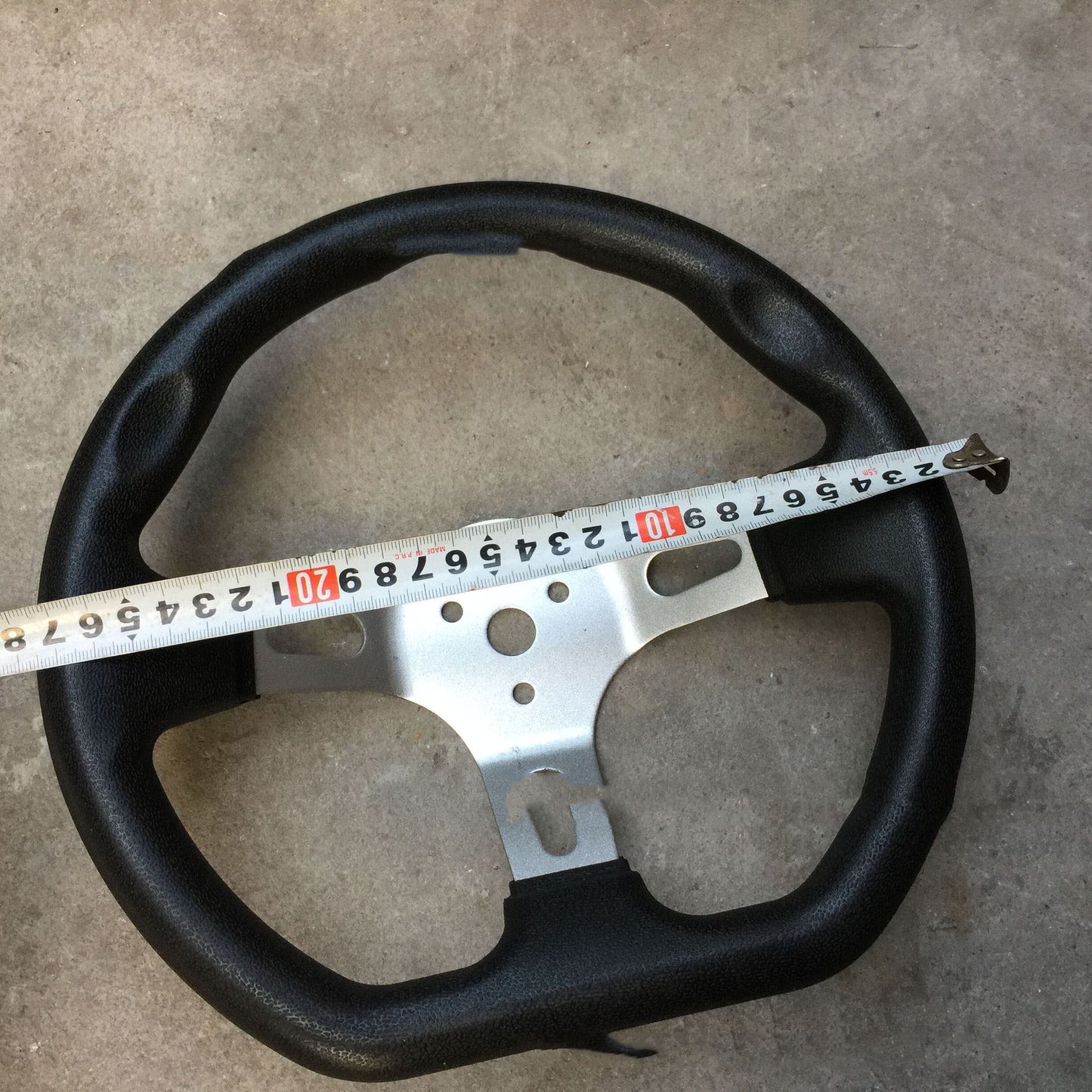 Volante