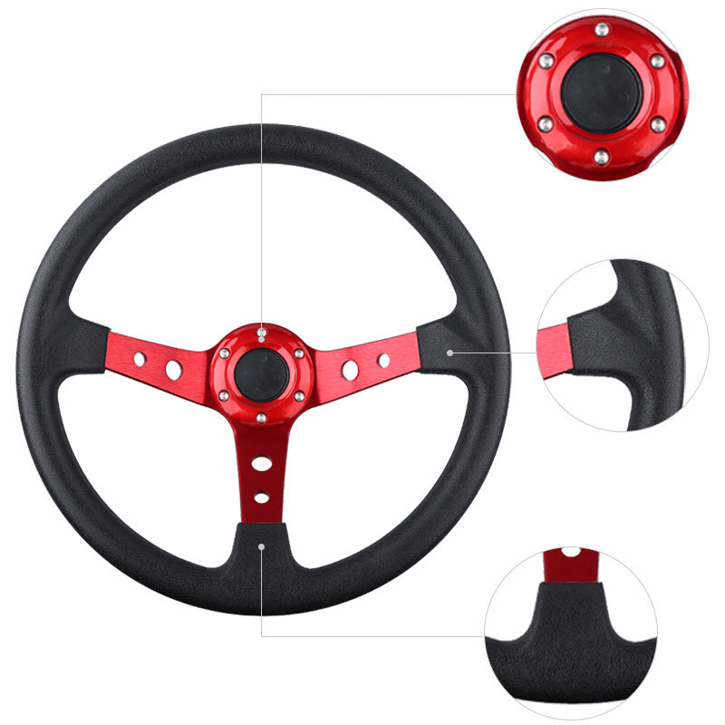 Volante